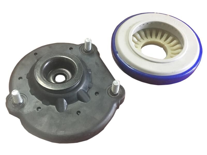 Amortisor Takozu Ön Sol (rulmanlı) Fiorino Bipper Nemo Linea Doblo Ym 09 =>