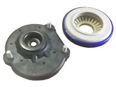 Amortisor Takozu On Sol (Rulmanlı) Fiorino Bipper Nemo Linea Doblo Ym 09 =>