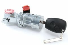 Kontak Anahtari Clio Iii 05> Kangoo Iii 08> Master Iii 10>