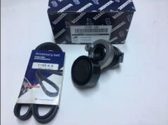 6PK1195 Alternatör Kayış Seti Clio Iv Captur Scenic Megane Iii Dokker Lodgy 1.5DCI K9K