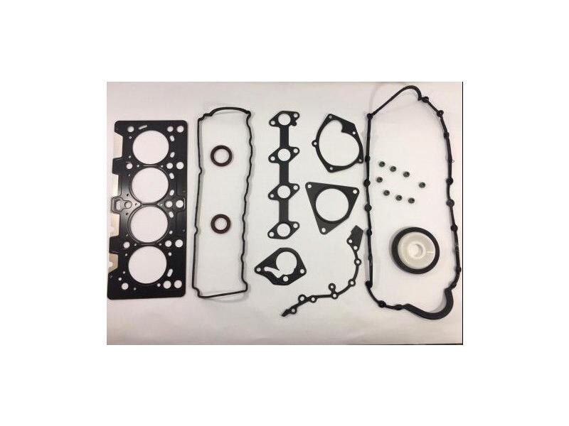 Ust Takim Conta Kng - Clio - Mgn Ii - Logan 1.5 DCI K9K (skt Keceli + Subap Lastikli +skcli)