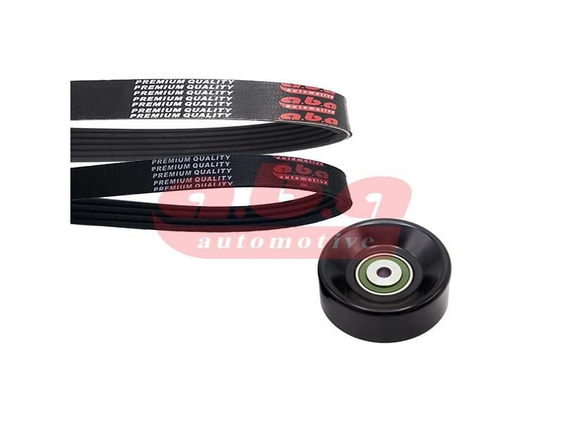 6PK1368 KANALLI KAYIS ASTRA H 1.9 CDTI CHRYSLER LAND ROVER MITSUBISHI