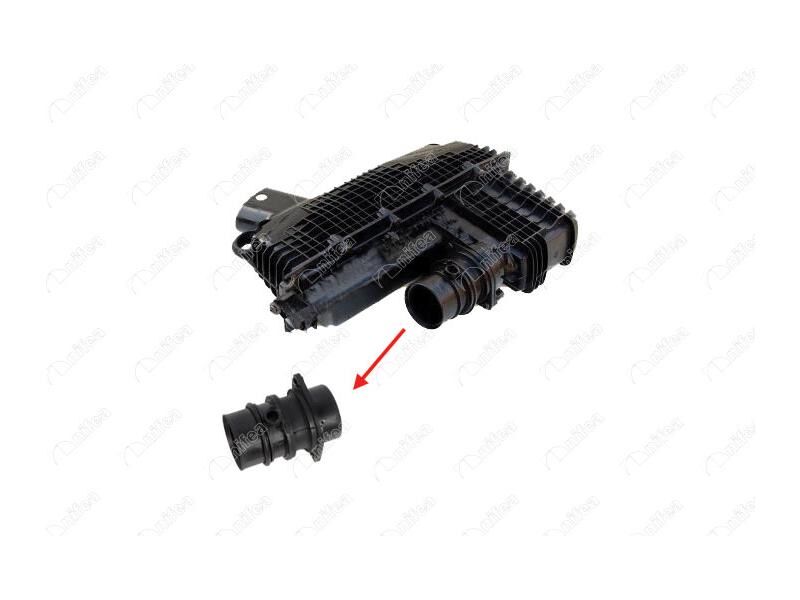 Hava Filtre Kabi Baglanti Borusu Kng - Clio Ii 1.5 D