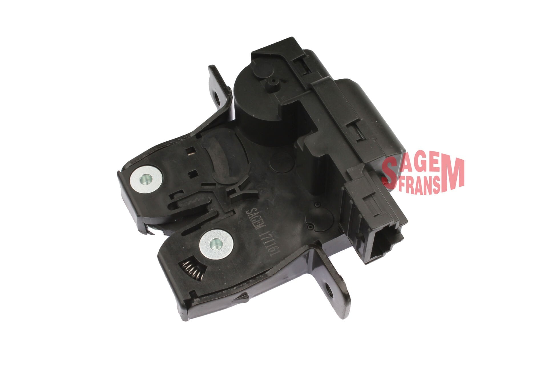 Bagaj Kilidi Kangoo Iii Motorlu