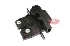 Bagaj Kilidi Kangoo Iii Motorlu