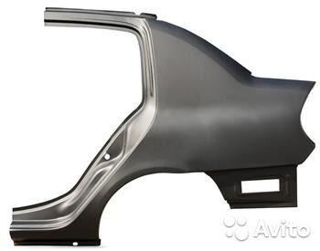 Camurluk Arka Sol Clio Symbol 1998 >