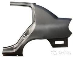 Camurluk Arka Sol Clio Symbol 1998 >