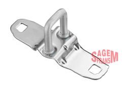 Bagaj Kilit Karsiligi Grande Punto Bravo 2000 > 2014