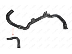 Radyator Ust Hortumu Kucuk Plastik Parca Haric Box