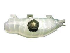 Genlesme Kavanozu (radyator Ek Depo) Kapakli Clio Iii