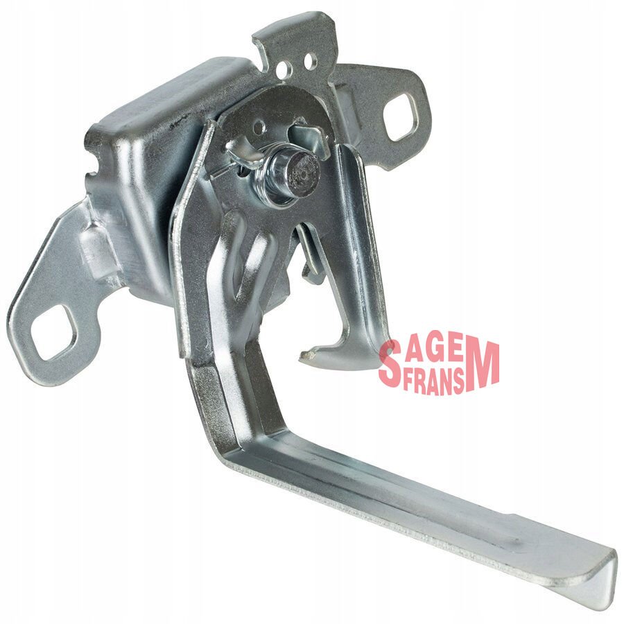 Kaput Kilidi Dacia Lodgy - Dokker Clio Iv Manuel