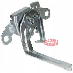 Kaput Kilidi Dacia Lodgy - Dokker Clio Iv Manuel