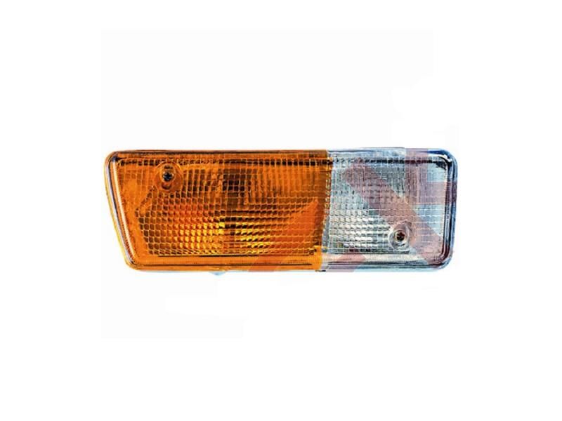 Sinyal Lambasi Ön Sağ R12 Toros