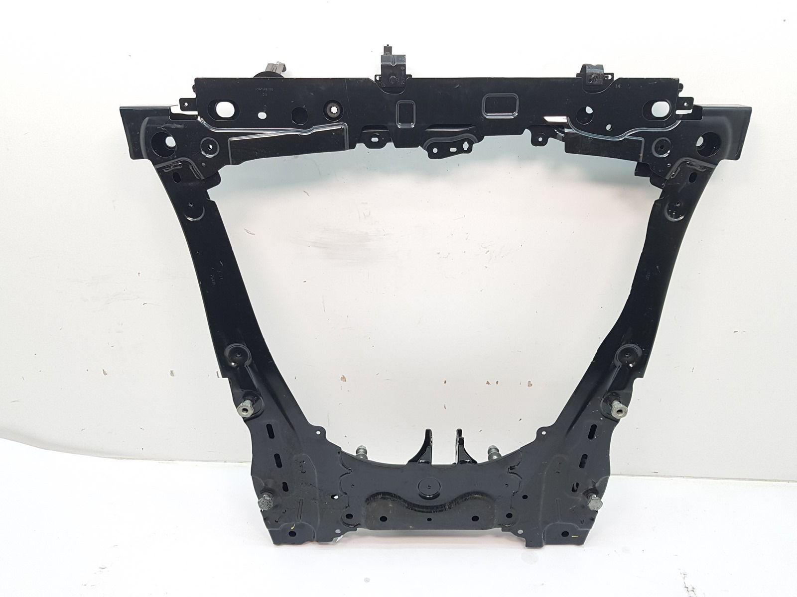 Taliant Sandero 3-III Motor Beşiği Alt Beşik (Travers) 544011167R-544015694R -Renault Mai