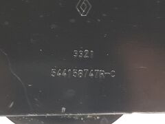 Taliant Sandero 3-III Motor Beşiği Alt Beşik (Travers) 544011167R-544015694R -Renault Mai