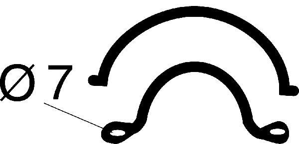 Karter Contasi Clio I Ii Megane I Kangoo 1.4 97 =>