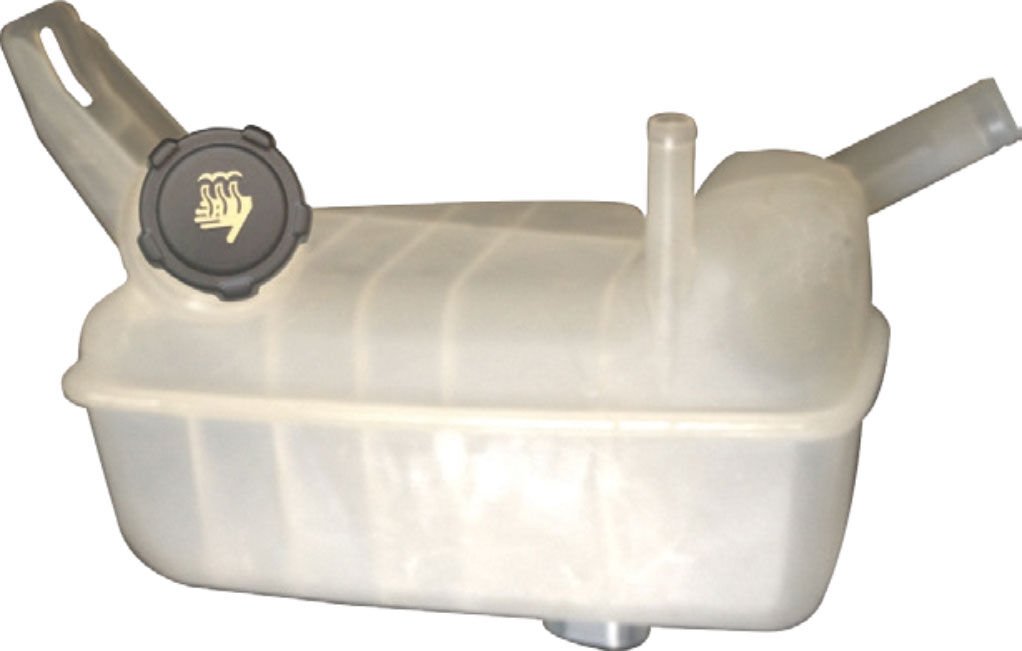 Yedek Su Deposu Megane Ii - Scenic Ii (kapakli)