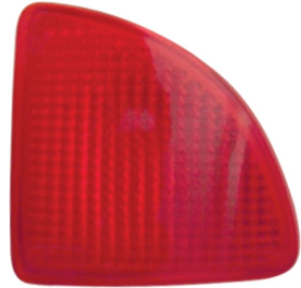 Arka Tampon Reflektoru Sağ 2002 - 2008 Model Kangoo - Logan