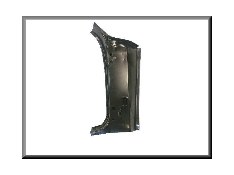 Kapi Direk Saci Ön Sağ R12 Toros