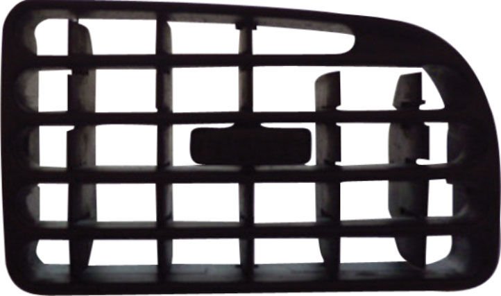 Havalandirma Difrizoru Sağ R.19