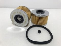 Yakit Filtresi (mazot ) Clio Kangoo Megane Scenic Trafic 1.9 DCI