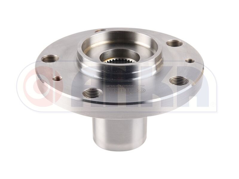 Ön Teker Poryasi Ducato Peugoet Boxer Citroen Jumper 16 Jant Em 94>01