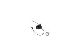 Kapi Kilidi Arka Sağ Megane Ii 2003 2008 (6 Fis)