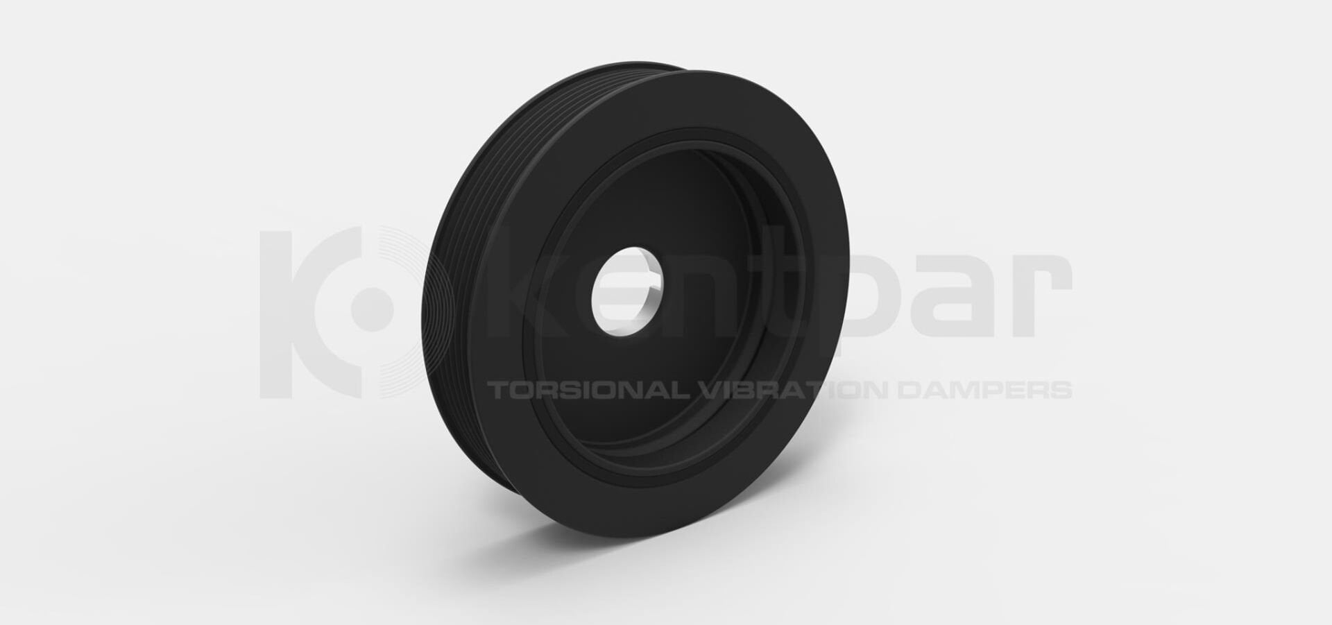 Krank Kasnağı Master Movano Ii 2.5 DCI (7 Kanal)