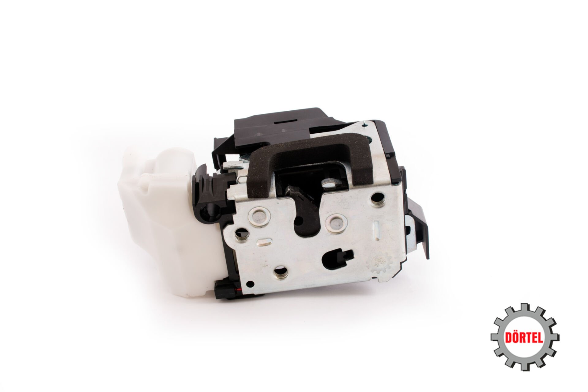 Kapi Kilidi Ön Sağ Doblo 2000 - 2011