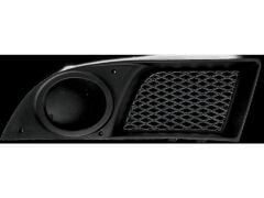 Sis Kapagi Sol Doblo 06 - 09 Sissiz