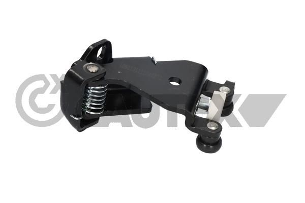 Surgulu Kapi Orta Mekanizmasi Sol Doblo Ii