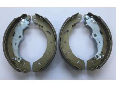 Arka Balata Pabuclu B - Max Fiesta Vi Focus Iii Tourneo Courier Transit Courier