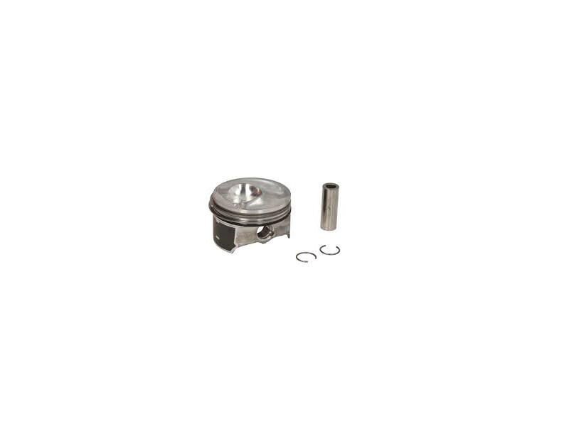 Piston Segman (77.01 Mm 0.50) Golf V 1.6 Fsi (blf - Bag - Blp)