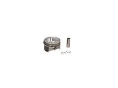 Piston Segman (77.01 Mm 0.50) Golf V 1.6 Fsi (blf - Bag - Blp)
