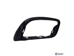 Sis Far Cercevesi Siyah Sağ Fluence