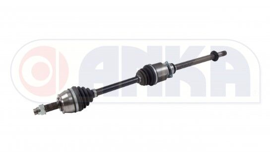 Aks Komple Sağ Laleli Egea 1.3 Mjet 2015 -