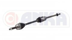 Aks Komple Sağ Laleli Egea 1.3 Mjet 2015 -