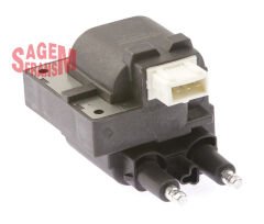 Atesleme Bobin Laguna Safran 2.0 16V N7Q Beyaz Soket