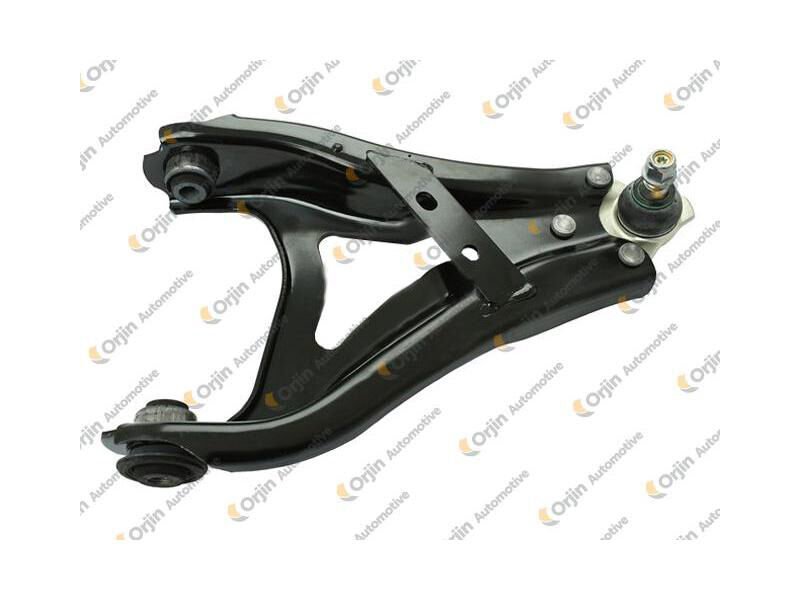 Salincak Alt Sağ Duster 2017 - Sac