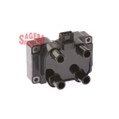 Atesleme Bobini Palio Albea Bravo Punto 1.2 16V Tempra 1.4 1.6