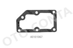 Silindir Su Kapak Conta R12 R9