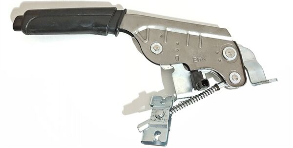 El Fren Kolu Punto Evo Grande