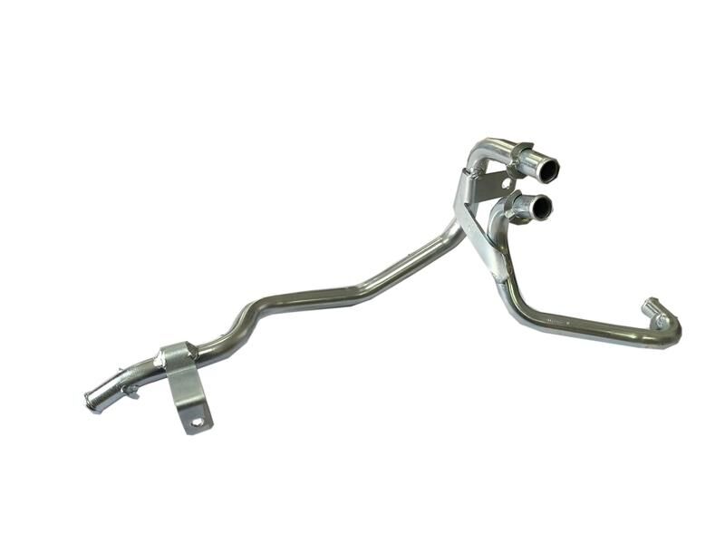 Devirdaim Borusu Palio Punto Doblo 1.9 Ds