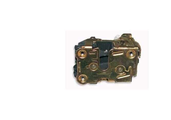 Kapi Kilidi Ön Sol Megane I Motorlu