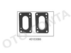 Karburator Alt Conta Weber R9