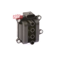 Atesleme Bobin Clio Ii - Iii - Kng - Modus - Twng 1.2 16V