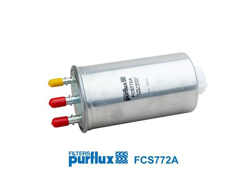 Yakit Filtresi (mazot ) Duster Logan Sandero 1.5 DCI K9K