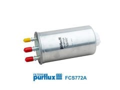 Yakit Filtresi (mazot ) Duster Logan Sandero 1.5 DCI K9K