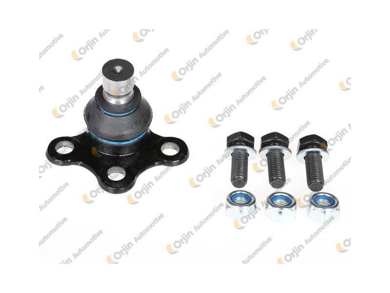 Rotil Alt P207 C2 C3 1.4HDI 1.6HDI 1.4 16V 1.6 16V 2002 ve sonrası