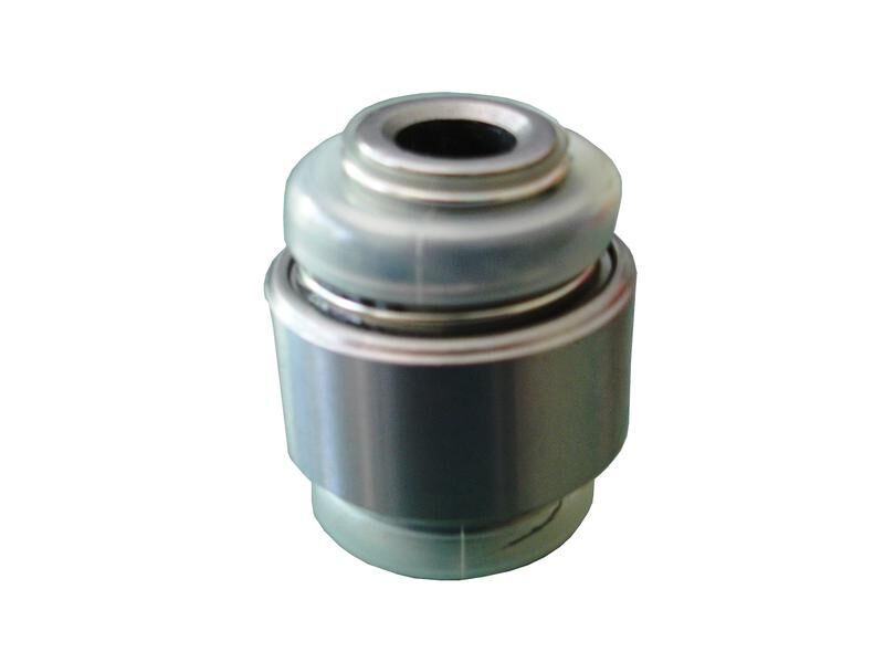 Burc Tikirti P406 1995 - 2004